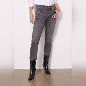 7 for all mankind luxe vintage Josefina Jean